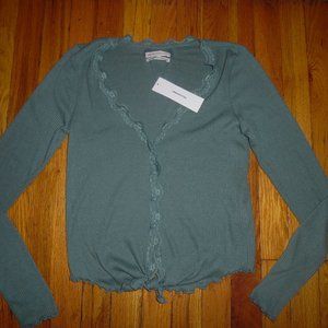 NWT Urban Outfitters top size Medium